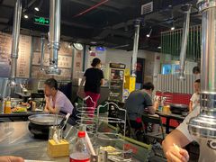 -晓燃地摊烤肉(朝阳双桥店)