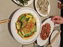-蝎王府羊蝎子(虎坊桥总店)