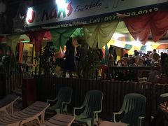 -Jonah's Fruit Shake & Snack Bar