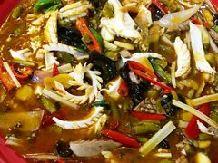 -灶东家民间菜(回兴店)