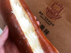-新侨三宝乐面包店(崇文门店)