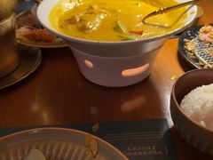 -Tegu泰古莲·泰国餐厅(红山6979店)