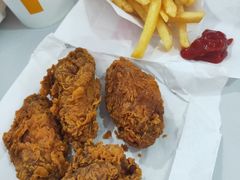 -麦当劳(长泰商业广场店)