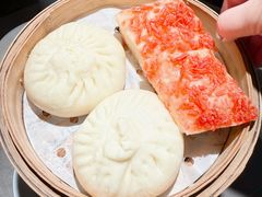 -晓淮山·扬州早茶·淮扬菜(龙阳广场店)