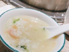 -淘米捞·米汤脆鲩鱼火锅(福田皇岗店)