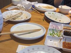-姥姥家春饼店(惠新东街店)