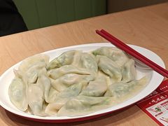 -喜家德虾仁水饺(东方宝泰店)