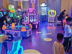 -芭菲盛宴·环球美食(北城国际店)