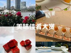 -浦江二号·独栋江景餐厅(滨江大道店)