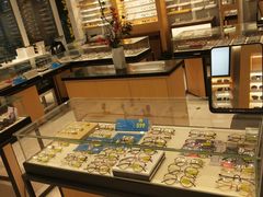 -宝岛眼镜(建外soho店)