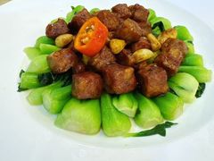 -潮喜竹溪荔湖酒家(荔枝湾店)