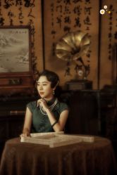 点击看大图 -美云庭古装·格格服汉服·京城旅拍(北京店)