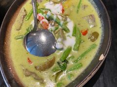 -Thai Alley泰爱里(二沙岛店)