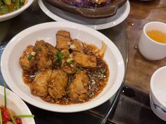 -一楼食业·美食人家