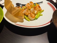 -万达瑞华酒店·品珍中餐厅