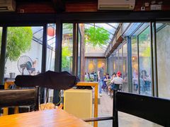 大堂-zarah(鼓楼店)