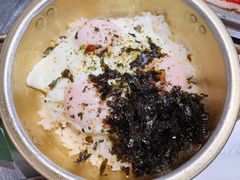 -韩山葵烤肉(太古里店)