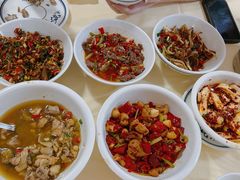 -笨罗卜浏阳菜馆(星沙店)