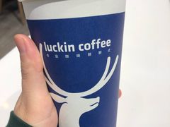 -瑞幸咖啡(石榴中心店)