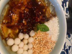 -绿茶餐厅(珞珈创意城店)