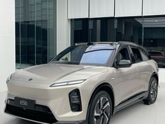 -蔚来体验中心(北京后沙峪店)