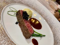 -北京古城老院厉晓麟精致菜