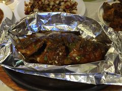 -金百万烤鸭店(马甸店)