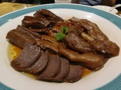 -广东道至正餐厅(区庄店)