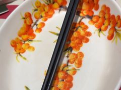 -西贝(枫蓝国际购物中心店)