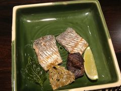 -元熹会席料理
