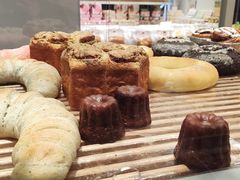 -好利来(八角店)