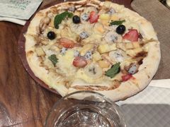 -食间牛排(湖西路店)