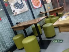 -李先生牛肉面大王(郑州火车站西广场2店)