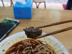 -华兴街自力面店