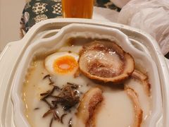 熊本叉烧拉面-味千拉面(星摩尔购物中心店)
