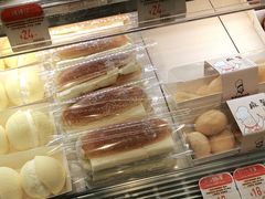 -西村叔叔的店·面包·甜品·蛋糕(崂山丽达店)