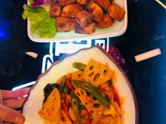 -星璨火吧KTV聚会餐厅(丰庆路店)