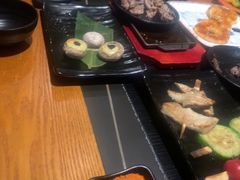 -千寻烧肉(政务区店)