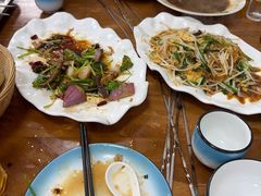 -陈六子全羊馆·烧烤·烤羊排(山东理工大店)