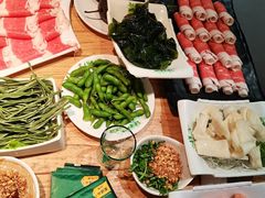 -草原塞蛮羊火锅城(港湾店)