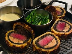 -Le Bistrot de Racine