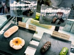 -喜茶(北京五棵松华熙店)