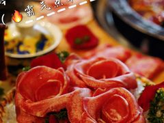 -蜀大侠火锅(车公庙店)