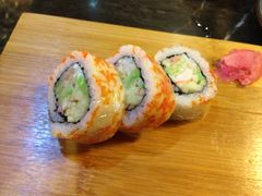 -大江户日本料理(吕厝店)