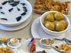 -水牛奶皇后糖水铺(深圳总店)