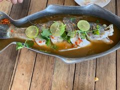 -Doo Dee Thai Food(Issan/Isaan/Esan)