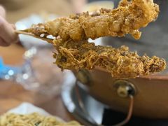 -元盛居(生态大街店)