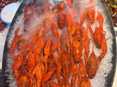 -舞虾小说.涮肉.烧烤(国顺东路店)