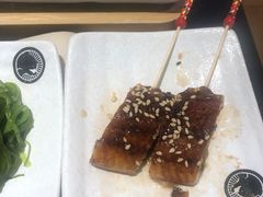 -熊吞·大碗丼烧肉饭(西市场嘉华店)