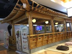 -丽池宫韩式汗蒸会馆(华灯坊店)